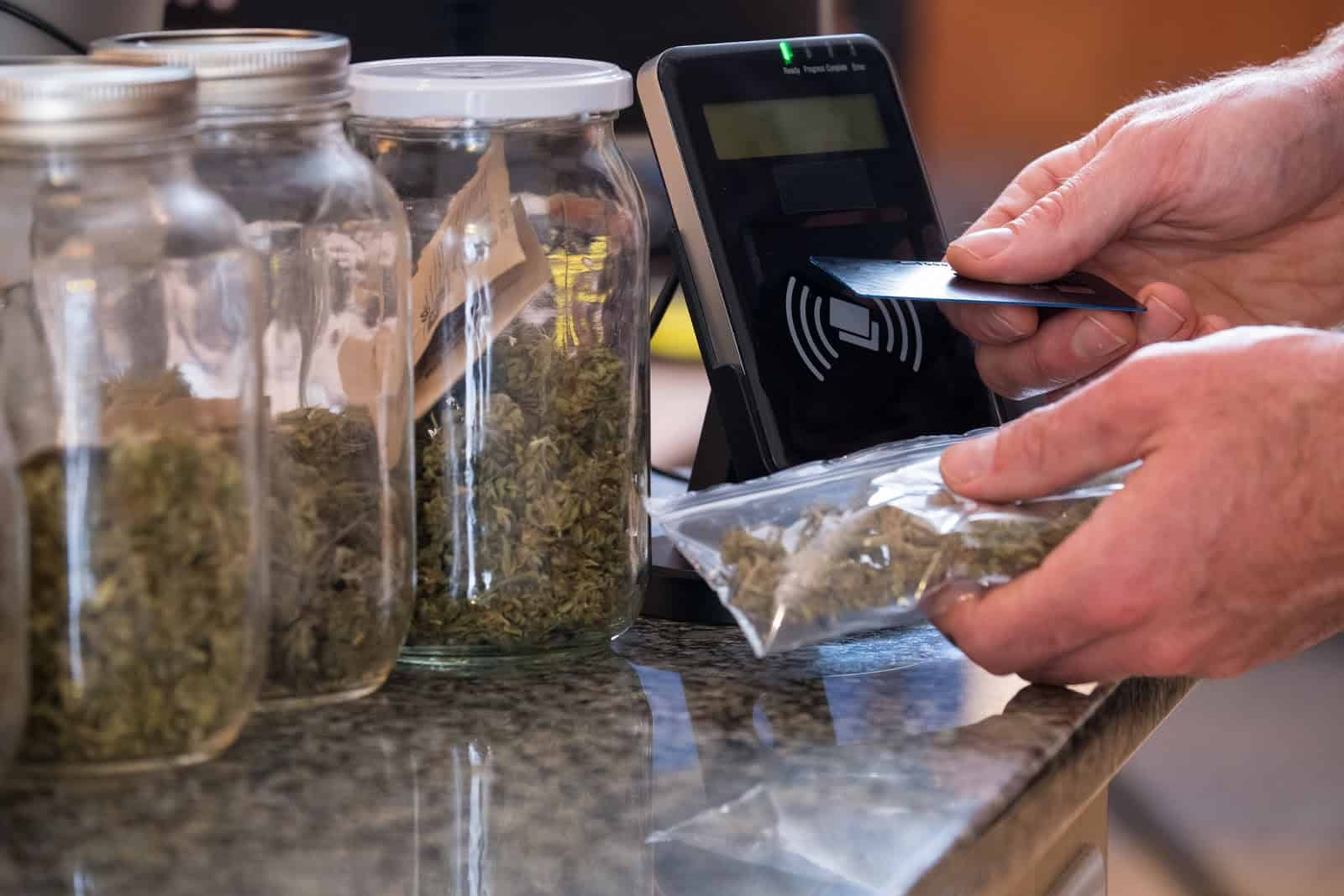 8 Reasons to Shop at a Licensed Weed Dispensary in California