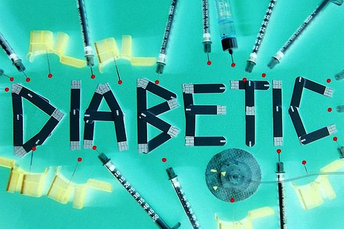 New Role for Cannabinoids in Diabetes Treatment