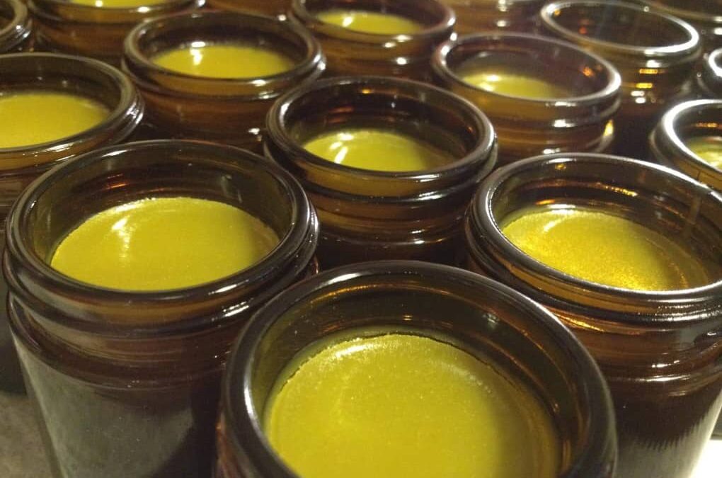 CBD Salve May Have More Uses than Originally Thought