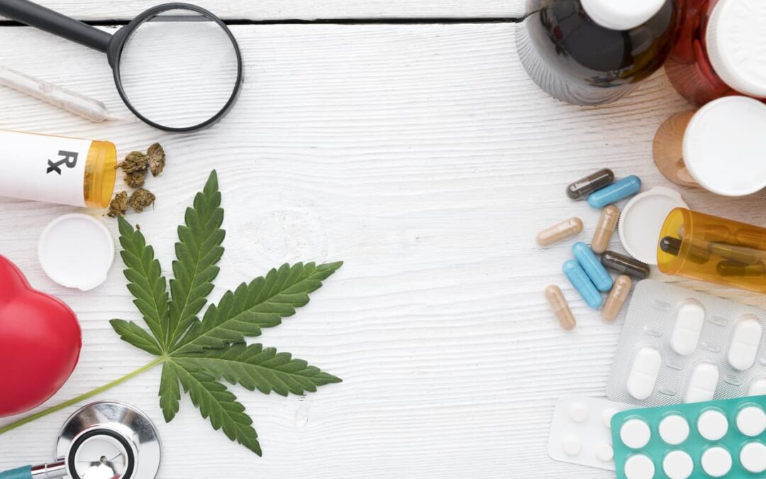 5 Myths About Weed Dispensaries