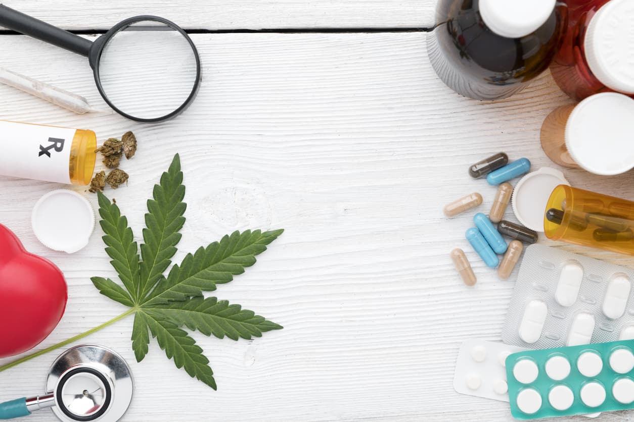 5 Myths About Weed Dispensaries