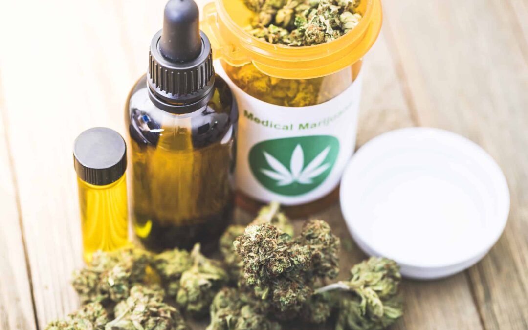 Cannabis vs Alcohol: Effects on Your Health