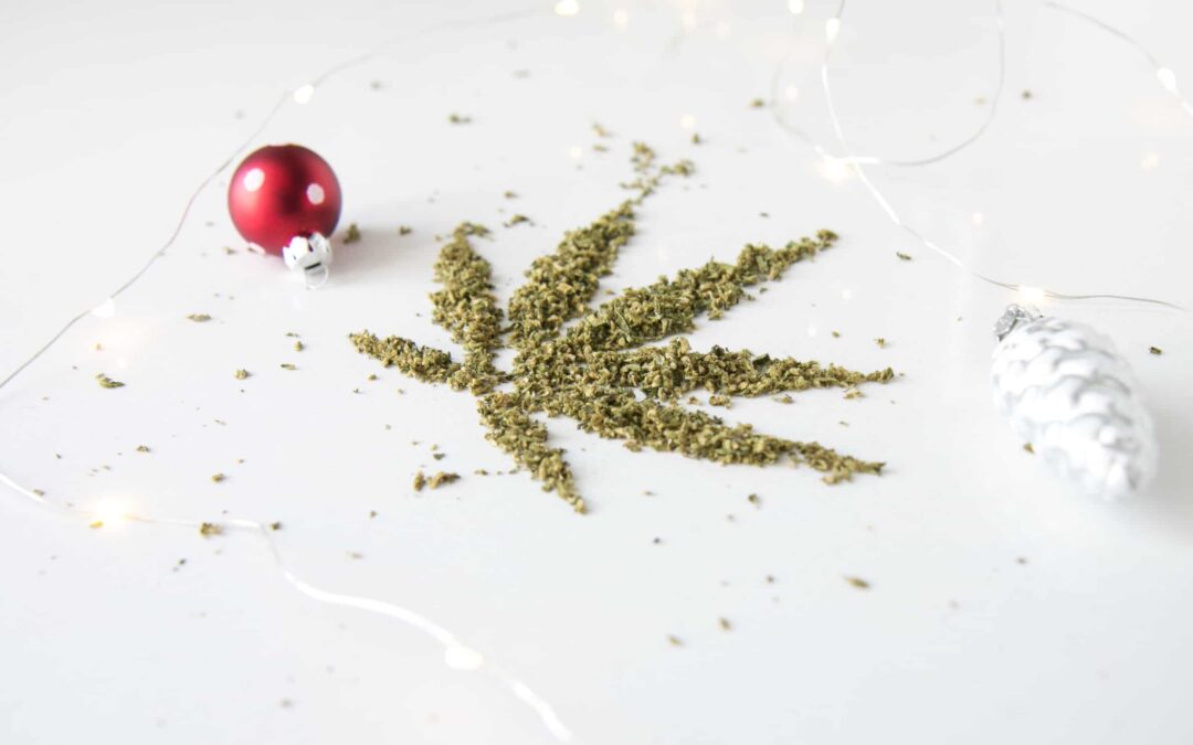 Cornerstone’s Cannabis Holiday Gift Guide