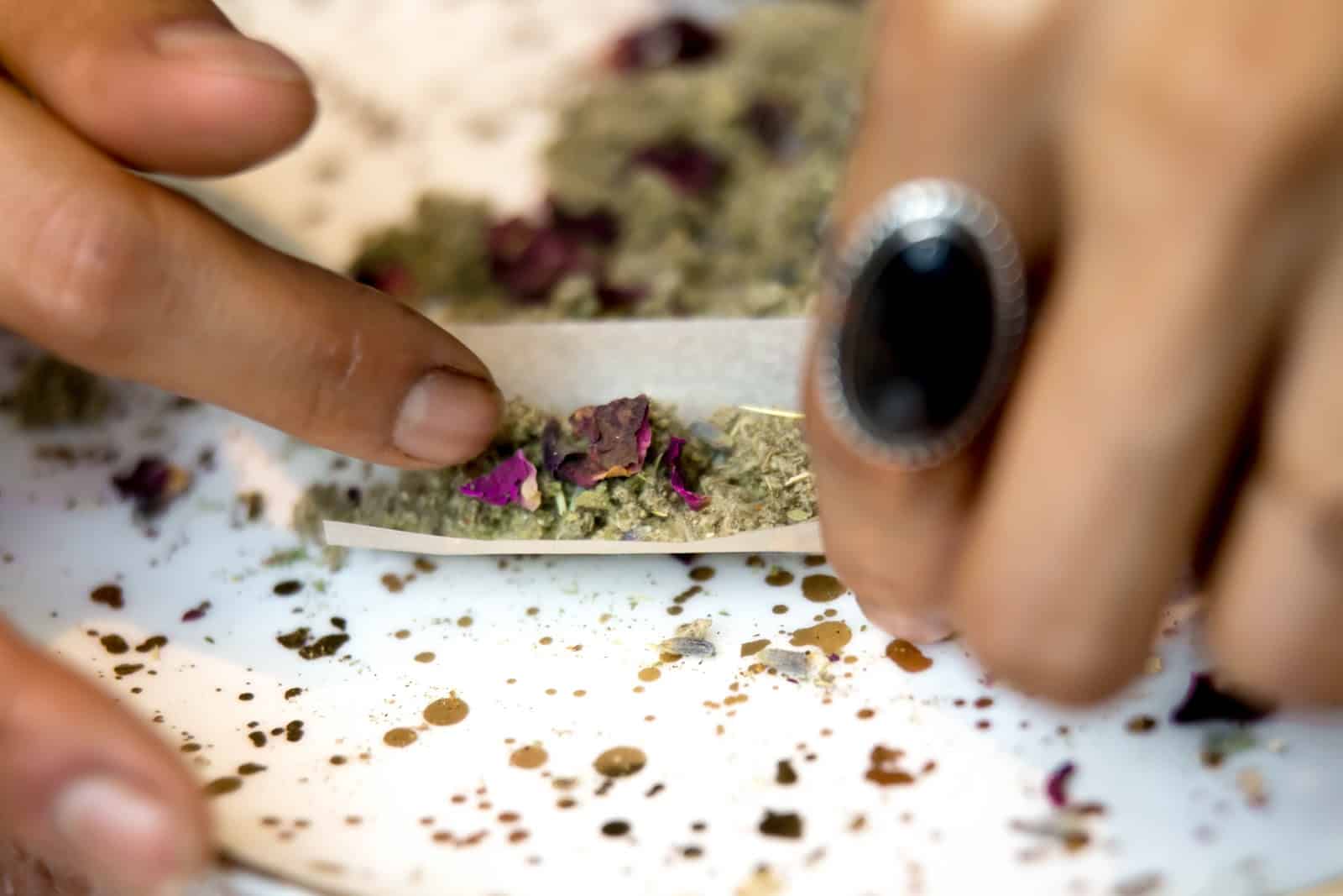 5 Factors That Affect Your Cannabis High