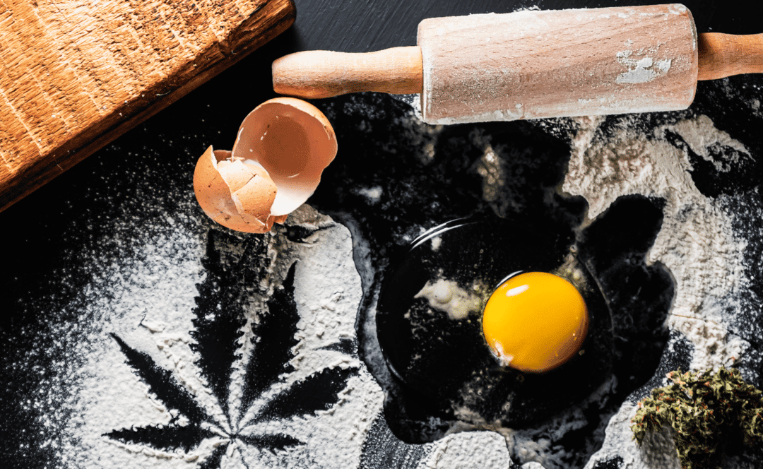 Let’s Get Cookin’