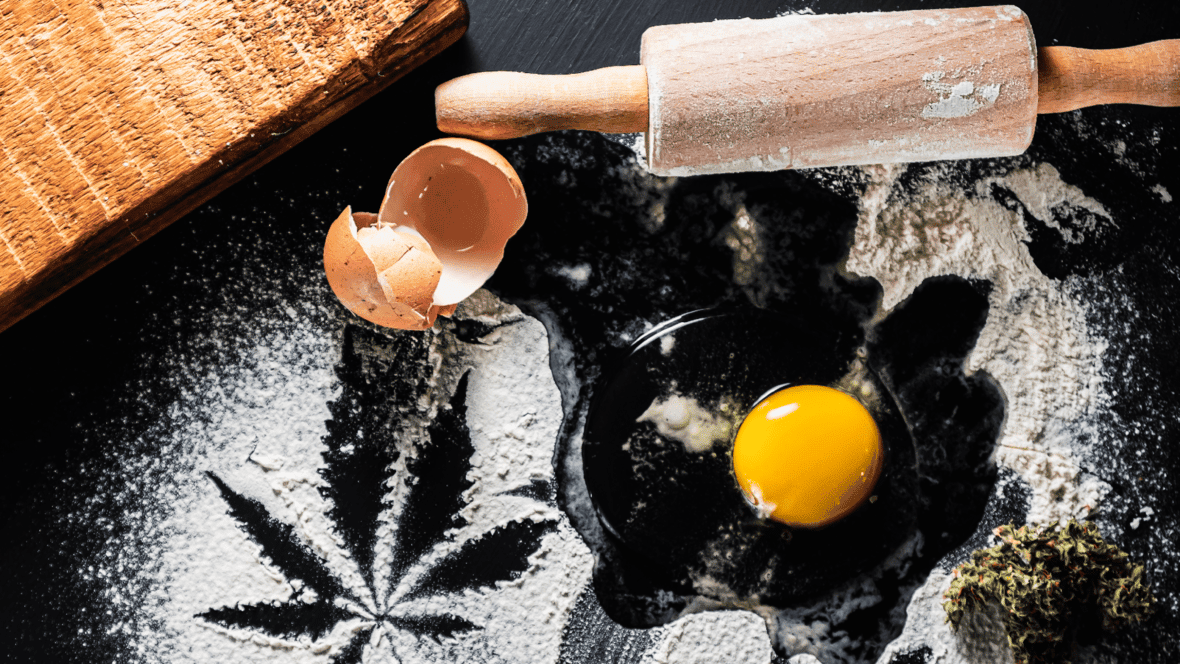 Let's Get Cookin'