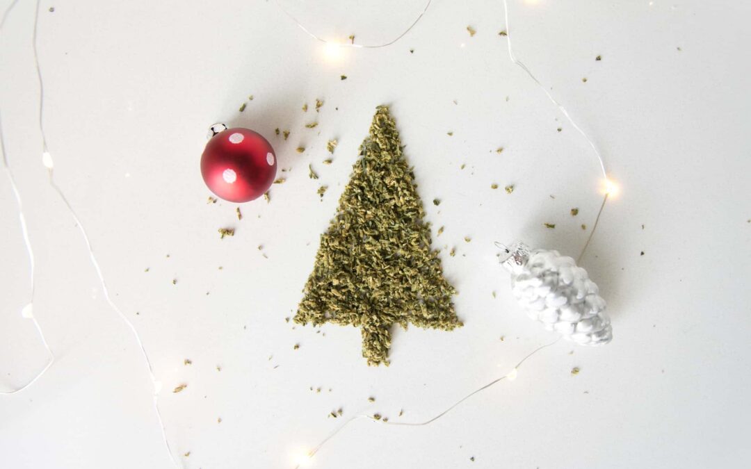 6 Cannabis Gifts for Everyone On Your Holiday List