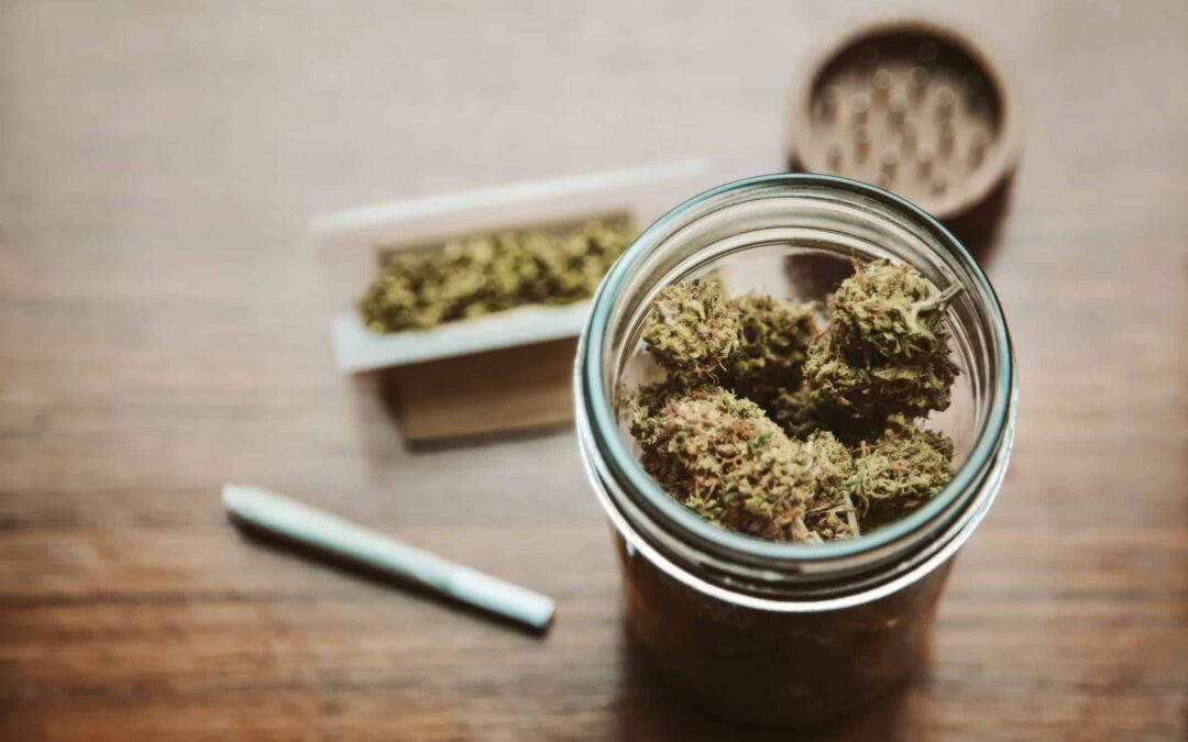 Understanding The Different Types of Cannabis Consumption Methods