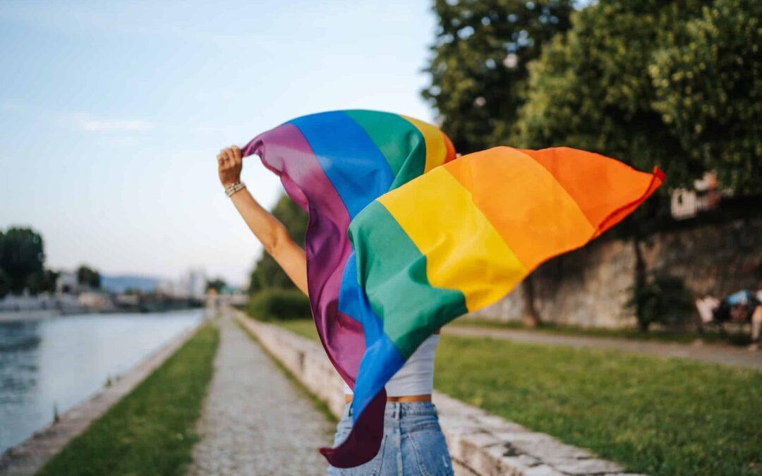Highlighting LGBTQIA+ Owned & Operated Cannabis Brands
