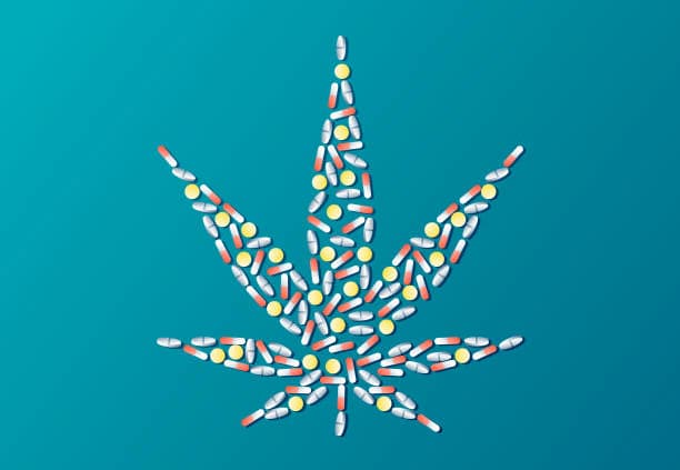 How To Use Cannabis To Reduce & Replace Opioid Medications by Dr. Sulak