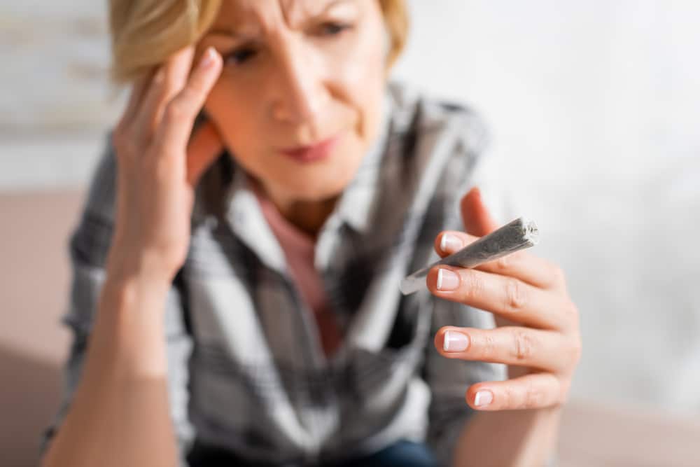 Soothing Migraine Headaches with Cannabis